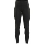 CRAFT Rush Zip Tights  W Black/black (999999)