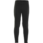 CRAFT Rush Zip Tights  Jr Black/black (999999)