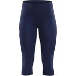 CRAFT Rush Capri  W Navy/navy (390390)