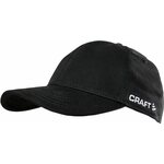 CRAFT Community Cap Black (999000)