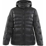 CRAFT Down jkt W Black (999000)