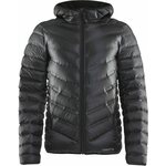 CRAFT Lt  down jkt M Musta (999000)