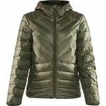 CRAFT Lt  down jkt W Woods (669000)