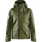 CRAFT Polar shell jacket W Woods (669000)