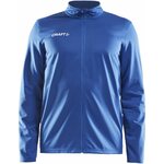 CRAFT Squad Jacket M Club cobolt (346000)