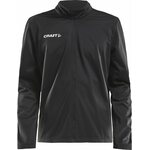 CRAFT Squad Jacket M Black (999000)