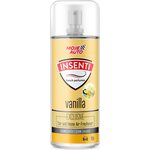 MOJE AUTO INSENTI Ilmanraikastinsuihke 50ML Vanilja