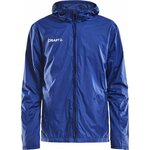 CRAFT Wind Jacket M Club cobolt (346000)