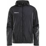 CRAFT Wind Jacket M Black (999000)