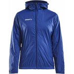 CRAFT Wind Jacket W Club cobolt (346000)