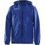 CRAFT Wind Jacket Jr Club cobolt (346000)