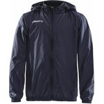 CRAFT Wind Jacket Jr Navy (390000)
