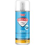 MOJE AUTO INSENTI Ilmanraikastinsuihke 50ML Valtameri