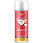 MOJE AUTO INSENTI Ilmanraikastinsuihke 50ML Mansikka