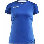 CRAFT PRO Control Impact SS Tee W Club cobolt/navy (346390)
