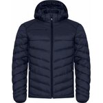 CLIQUE Idaho Junior Tummansininen (580)
