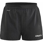 CRAFT PRO Control Impact -naisten sisähousulliset shortsit Musta (999000)
