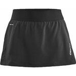 CRAFT PRO Control Impact -naisten shortsihame Musta (999000)