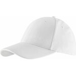 CRAFT PRO Control Impact Cap White (900000)