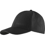 CRAFT PRO Control Impact Cap Black (999000)