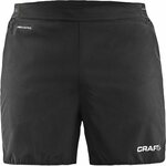 CRAFT PRO Control Impact -miesten lyhyet sisähousulliset shortsit Musta (999000)