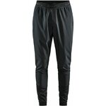 CRAFT ADV Essence -miesten treenihousut Musta (999000)