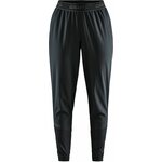 CRAFT ADV Essence -naisten treenihousut Musta (999000)