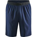 CRAFT CORE Essence -miesten rennot treenishortsit Liekki (396000)