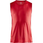 CRAFT ADV Essence SL Tee M Bright red (430000)