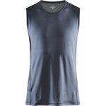 CRAFT ADV Essence SL Tee M Asphalt (995000)