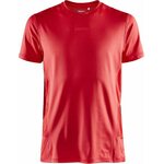 CRAFT ADV Essence SS Tee M Bright red (430000)
