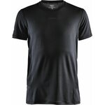 CRAFT ADV Essence SS Tee M Black (999000)
