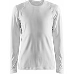 CRAFT ADV Essence LS Tee M White (900000)