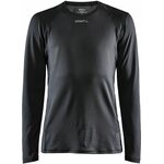 CRAFT ADV Essence LS Tee M Black (999000)