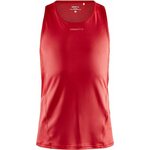 CRAFT ADV Essence Singlet M Bright red (430000)