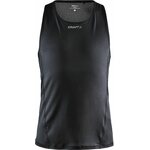 CRAFT ADV Essence Singlet M Black (999000)