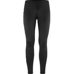 CRAFT ADV Essence Zip Tights M Black (999000)