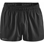CRAFT ADV Essence 2" Stretch Shorts M Musta (999000)