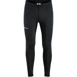 CRAFT ADV Essence -miesten kompressiotrikoot Musta (999000)
