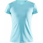 CRAFT ADV Essence SS Slim Tee W Sea (304000)