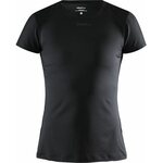 CRAFT ADV Essence SS Slim Tee W Black (999000)