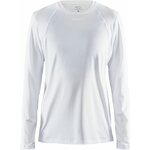 CRAFT ADV Essence LS Tee W White (900000)