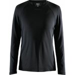 CRAFT ADV Essence LS Tee W Black (999000)