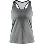 CRAFT ADV Essence Singlet W Dark grey melange (975000)