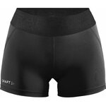 CRAFT CORE Essence -naisten hotpants-shortsit Musta (999000)