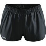 CRAFT ADV Essence 2" Stretch Shorts W Black (999000)