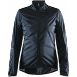 CRAFT Essence Light Wind Jacket W Black (999000)