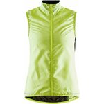 CRAFT Essence Light Wind Vest W Flumino (851000)