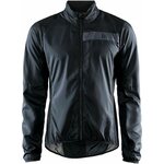 CRAFT Essence Light Wind Jacket M Black (999000)