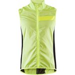 CRAFT Essence Light Wind Vest M Flumino (851000)